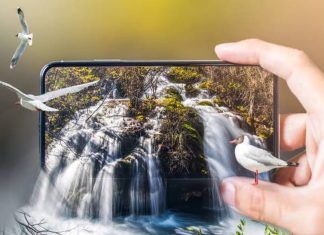 Huawei Mate 20 Pro: Inteligenta artificiala pentru a economisi bateria si pentru a face fotografii profesionale cu mobilul tau