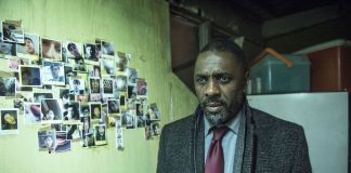 Cele mai bune 10 roluri pe care le-a avut Idris Elbade in filme si seriale