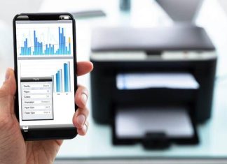 Cum sa imprimati documente de pe iPhone sau iPad