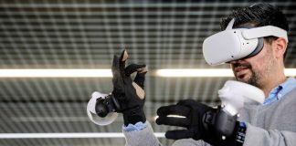 Industria se confrunta cu provocarile sale tehnologice, cum ar fi inteligenta artificiala si Internetul obiectelor