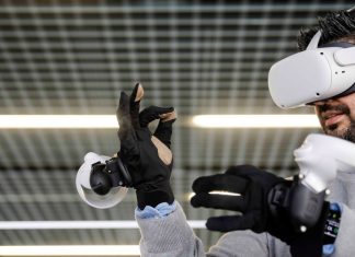 Industria se confrunta cu provocarile sale tehnologice, cum ar fi inteligenta artificiala si Internetul obiectelor