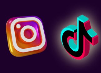 Un raport intern explica de ce Instagram se lupta sa tina pasul cu TikTok