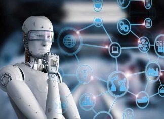 Avantajele si riscurile inteligentei artificiale