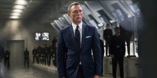 James Bond: No Time To Die, ultimul film al lui Daniel Craig