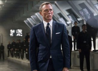 James Bond: No Time To Die, ultimul film al lui Daniel Craig