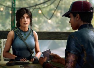 „Shadow of the Tomb Raider”: Lara Croft isi va inchide trilogia cu ultimul sau joc pentru Xbox One