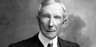 7 adevaruri dure despre succes de la John D. Rockefeller