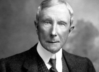 7 adevaruri dure despre succes de la John D. Rockefeller