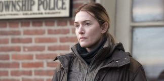 Kate Winslet a spus ca s-a regasit cu adevarat in personajul ei din Mare of Easttown