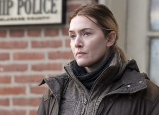 Kate Winslet a spus ca s-a regasit cu adevarat in personajul ei din Mare of Easttown