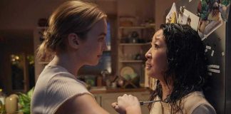 8 seriale pline de suspans asemanatoare cu „Killing Eve”