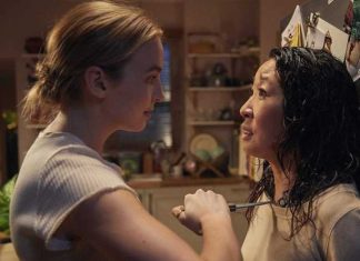8 seriale pline de suspans asemanatoare cu „Killing Eve”