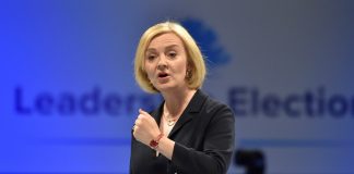 La ce ne putem astepta de la un guvern Liz Truss?