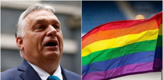 Va intensifica Romania legislatia anti-LGBTQ precum Ungaria?