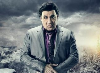 Cele mai bune 12 seriale similare cu Lilyhammer