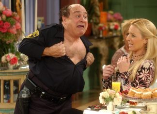 Lista finala a celor mai bune 10 episoade din serialul Friends