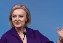 Liz Truss va fi urmatorul prim-ministru al Marii Britanii dupa ce l-a invins pe Rishi Sunak