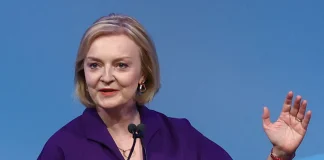 Liz Truss va fi urmatorul prim-ministru al Marii Britanii dupa ce l-a invins pe Rishi Sunak