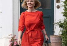 Liz Truss, viitorul lider al Marii Britanii. Iata tot ce ar trebui sa stii despre ea