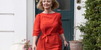 Liz Truss, viitorul lider al Marii Britanii. Iata tot ce ar trebui sa stii despre ea