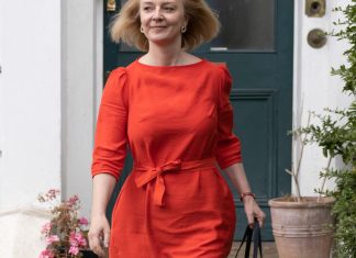 Liz Truss, viitorul lider al Marii Britanii. Iata tot ce ar trebui sa stii despre ea
