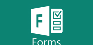 Cum se creeaza formulare cu Microsoft Forms
