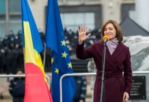 Lupta Moldovei cu „conflictul inghetat” si incertitudinea Rusiei