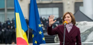 Lupta Moldovei cu „conflictul inghetat” si incertitudinea Rusiei