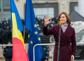 Lupta Moldovei cu „conflictul inghetat” si incertitudinea Rusiei