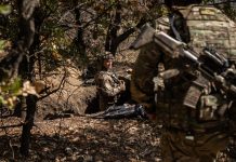 Momentul critic din spatele avansului rapid al Ucrainei