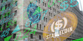 Monedele stabile nu sunt viitorul platilor, depozitele tokenizate sunt, potrivit Sistemului Federal de Rezerva Monetara