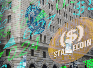 Monedele stabile nu sunt viitorul platilor, depozitele tokenizate sunt, potrivit Sistemului Federal de Rezerva Monetara