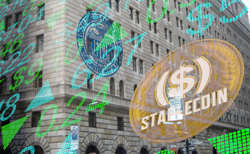 Monedele stabile nu sunt viitorul platilor, depozitele tokenizate sunt, potrivit Sistemului Federal de Rezerva Monetara