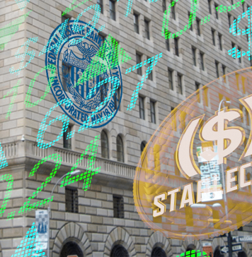 Monedele stabile nu sunt viitorul platilor, depozitele tokenizate sunt, potrivit Sistemului Federal de Rezerva Monetara