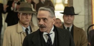 Munchen: The Edge of War: sfarsitul istoric al filmului, explicat