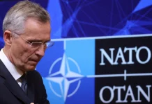 Poate NATO sa salveze Europa de Est?