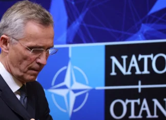 Poate NATO sa salveze Europa de Est?