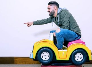 Oamenii imaturi: ce provoaca acest tip de comportament?