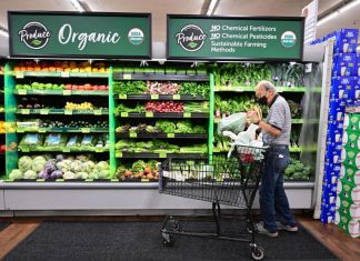 Partea cea mai rea a inflatiei s-ar putea in sfarsit sa treaca