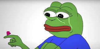 Pepe the Frog Doc: de la un simplu desen animat la un meme raspandit pe retelele de socializare