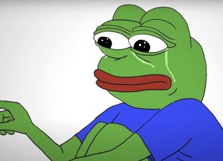 Pepe the Frog Doc: de la un simplu desen animat la un meme raspandit pe retelele de socializare