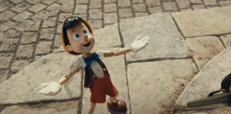 Pinocchio, Zemeckis si Hanks se reunesc pentru un remake bine facut, dar rece