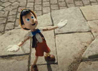 Pinocchio, Zemeckis si Hanks se reunesc pentru un remake bine facut, dar rece