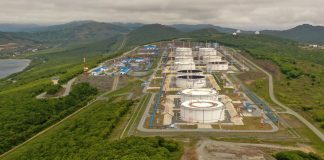 Plafonul de pret al petrolului rusesc castiga sprijinul ministrilor G7