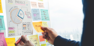 Plan strategic al unei companii: exemplu