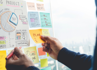 Plan strategic al unei companii: exemplu