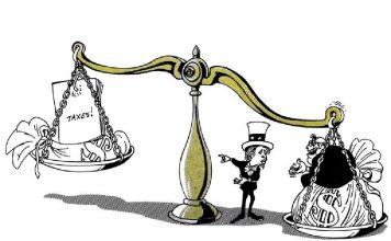 Politica monetara si datoria corporativa
