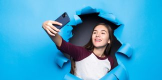 Cum sa-ti pui fotografia de profil pe Facebook pentru a o face sa para completa