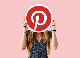 Cum sa-ti cresti traficul web cu Pinterest?