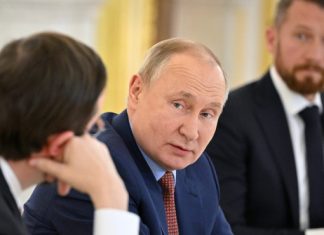 Retragerile de afaceri si sanctiunile paralizeaza economia rusa